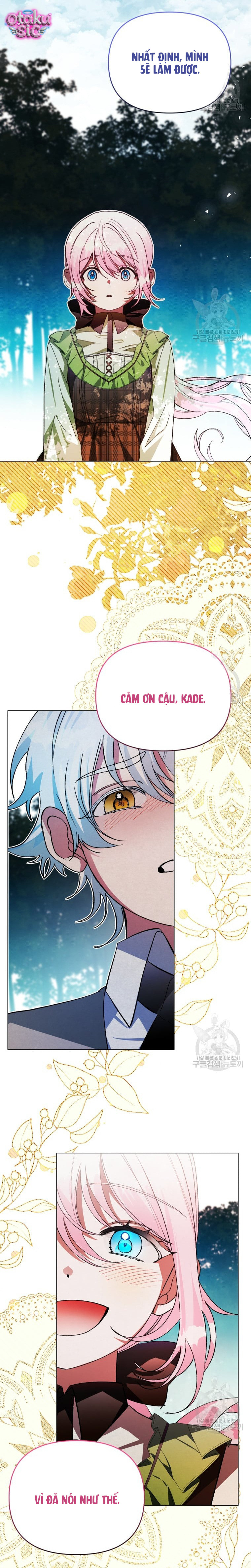 Này Tiểu Công Tước Chỉ Cần Tin Tưởng Tôi!!! - Chap 49 - Trang 23