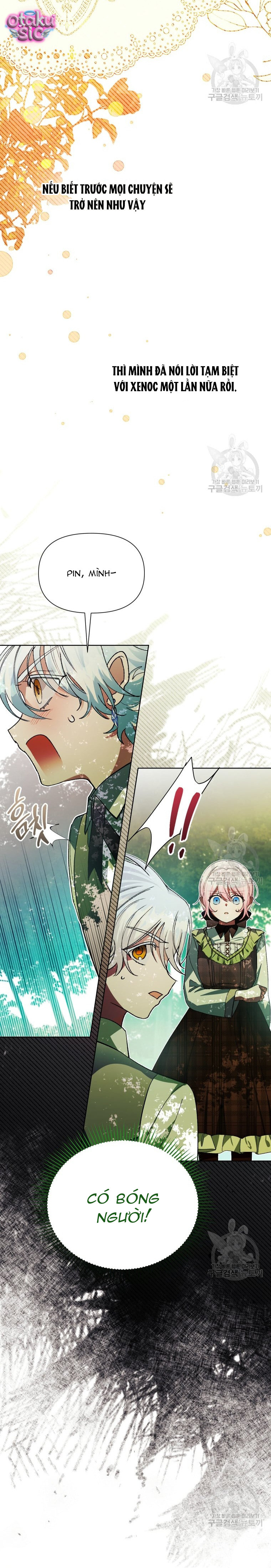 Này Tiểu Công Tước Chỉ Cần Tin Tưởng Tôi!!! - Chap 49 - Trang 24