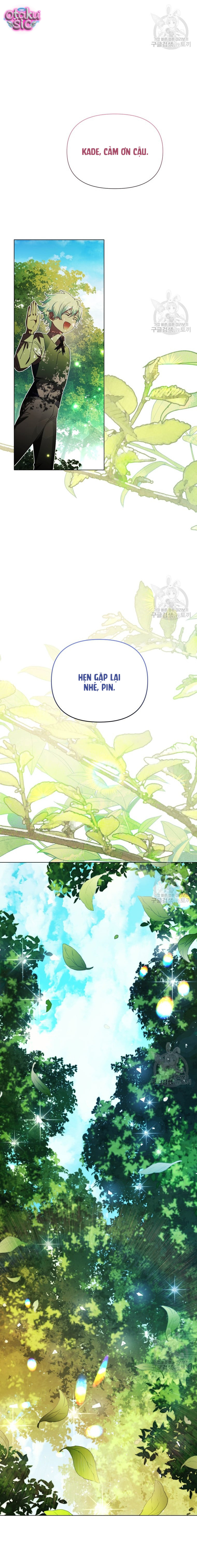 Này Tiểu Công Tước Chỉ Cần Tin Tưởng Tôi!!! - Chap 49 - Trang 29