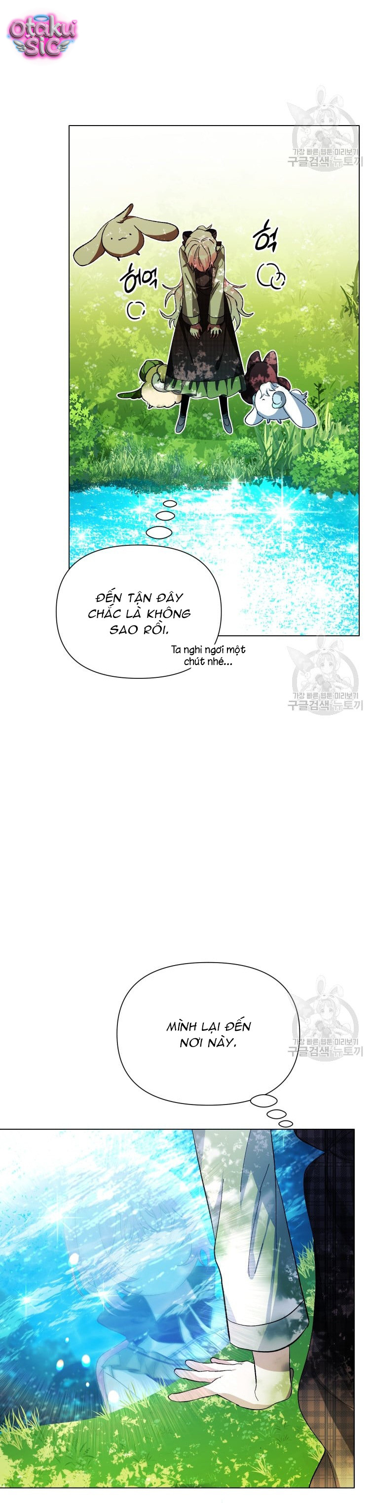 Này Tiểu Công Tước Chỉ Cần Tin Tưởng Tôi!!! - Chap 49 - Trang 30