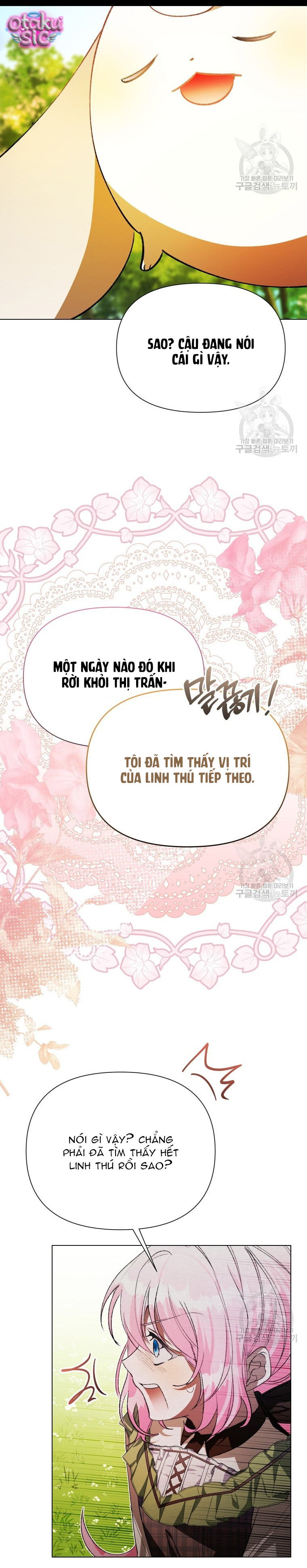 Này Tiểu Công Tước Chỉ Cần Tin Tưởng Tôi!!! - Chap 49 - Trang 32