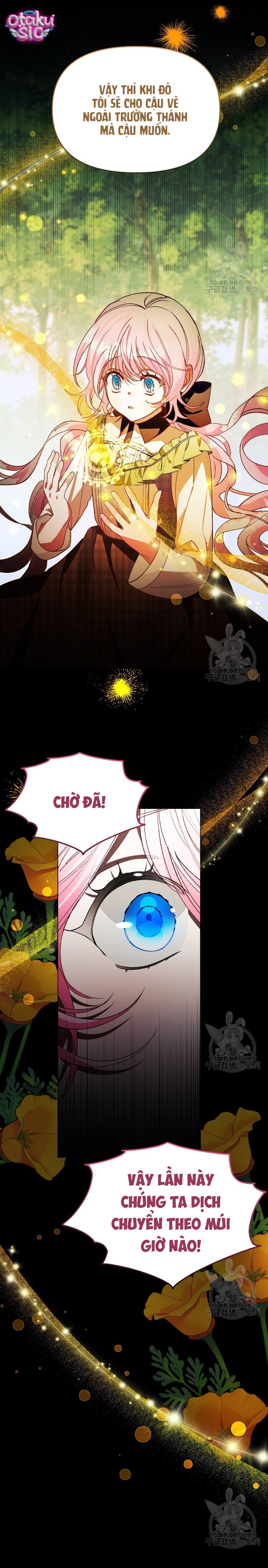 Này Tiểu Công Tước Chỉ Cần Tin Tưởng Tôi!!! - Chap 49 - Trang 35