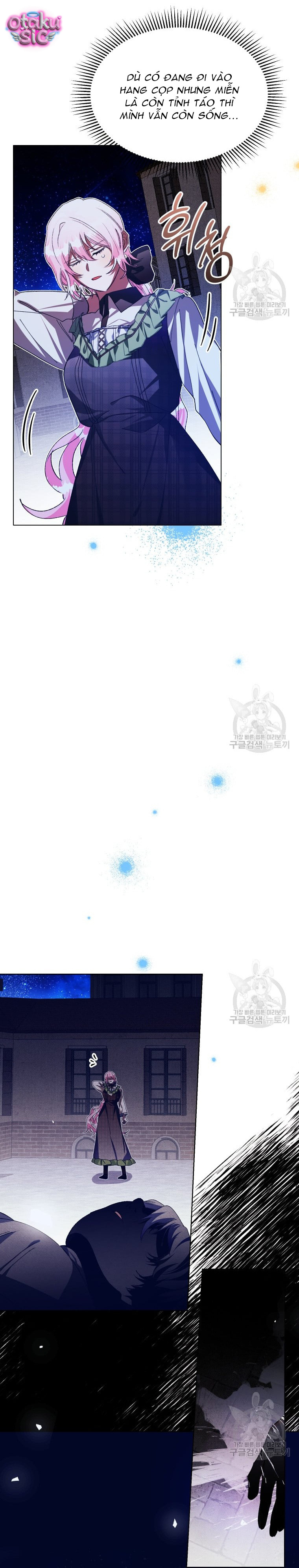 Này Tiểu Công Tước Chỉ Cần Tin Tưởng Tôi!!! - Chap 49 - Trang 40