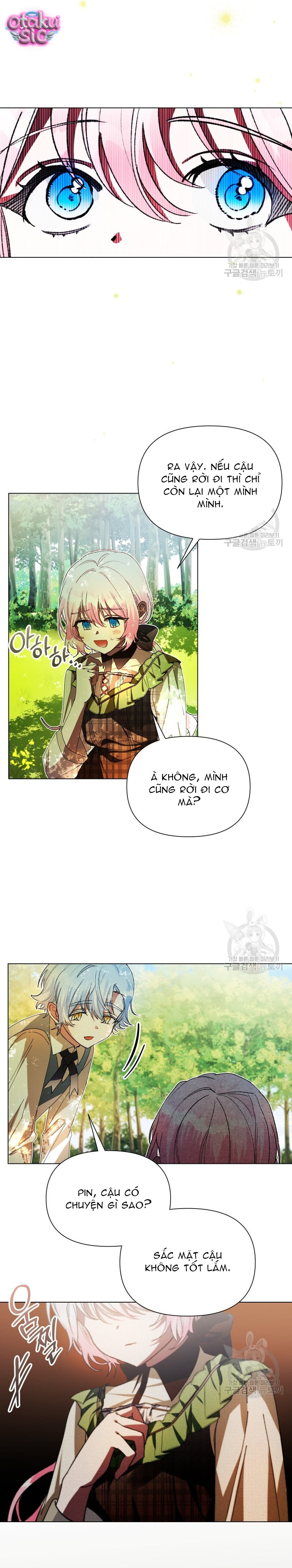 Này Tiểu Công Tước Chỉ Cần Tin Tưởng Tôi!!! - Chap 49 - Trang 6