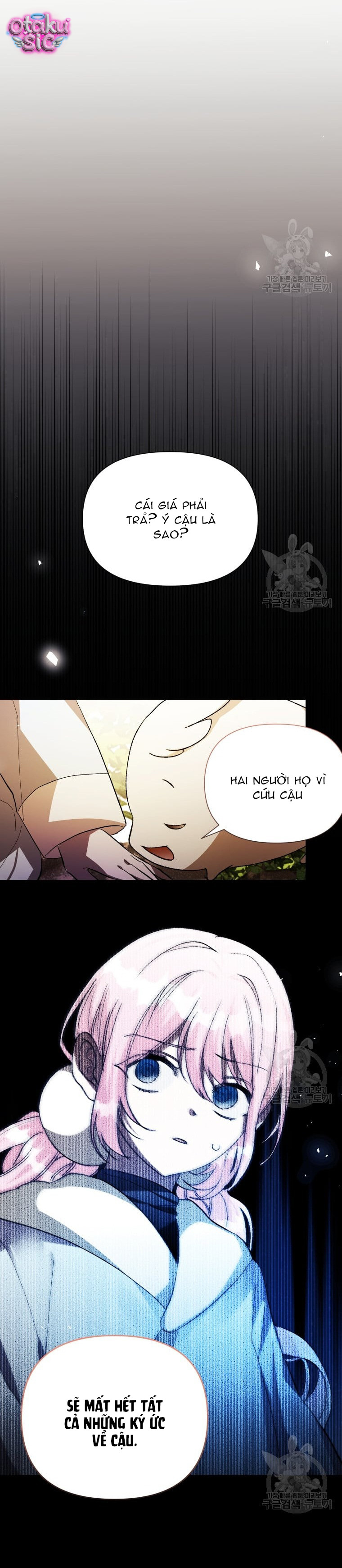 Này Tiểu Công Tước Chỉ Cần Tin Tưởng Tôi!!! - Chap 49 - Trang 7