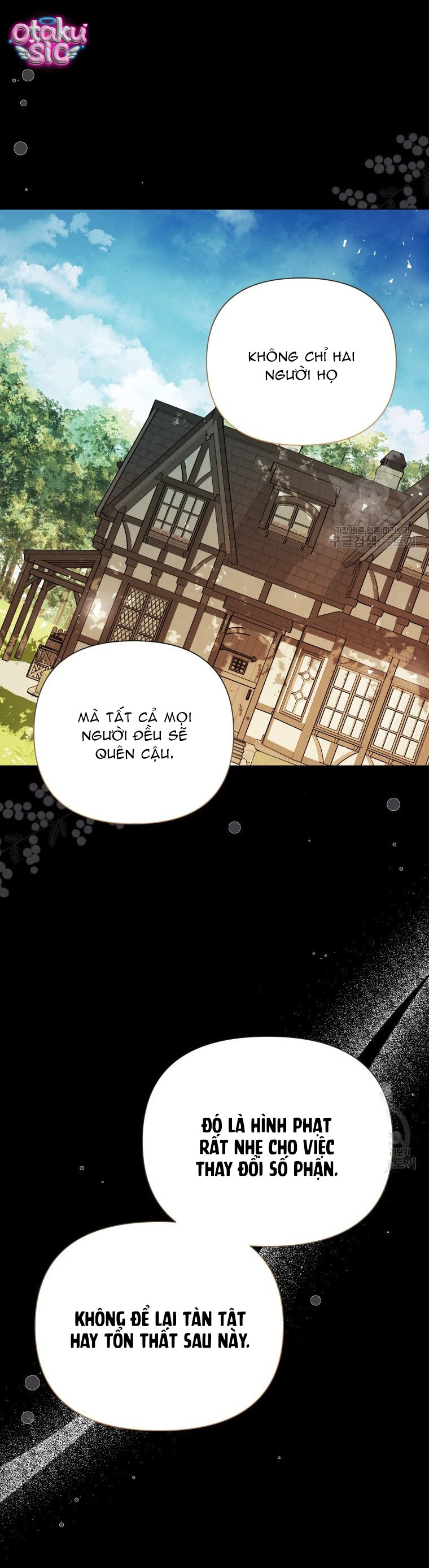 Này Tiểu Công Tước Chỉ Cần Tin Tưởng Tôi!!! - Chap 49 - Trang 8