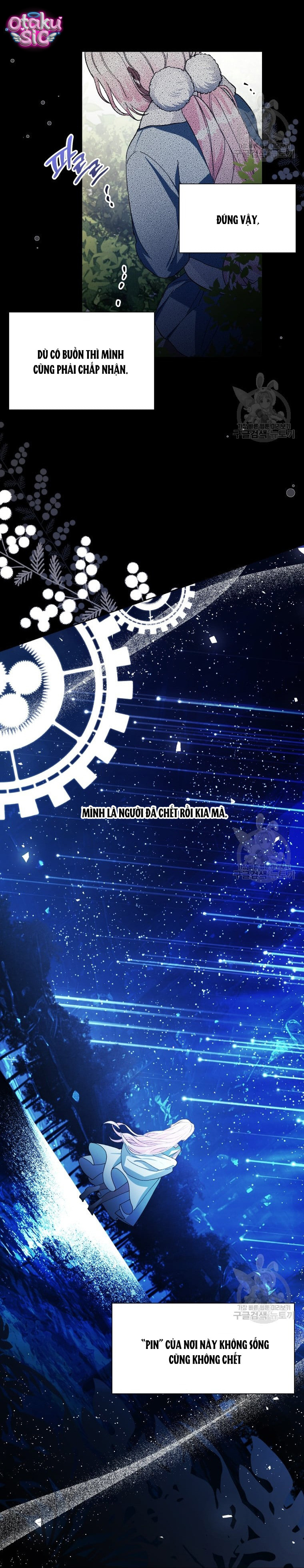 Này Tiểu Công Tước Chỉ Cần Tin Tưởng Tôi!!! - Chap 49 - Trang 9