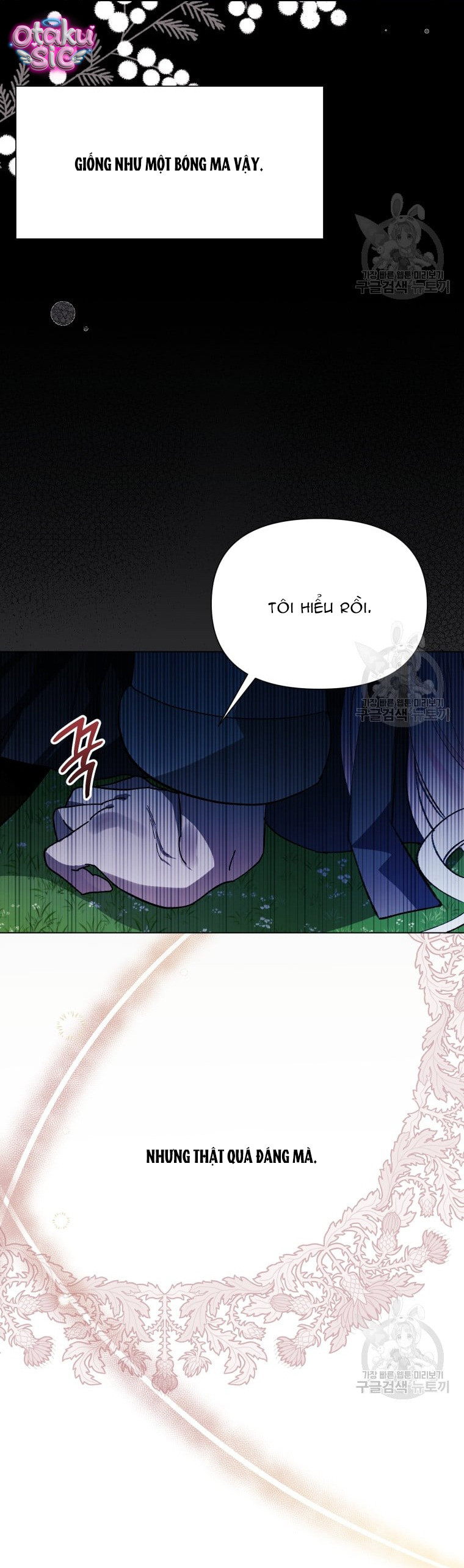 Này Tiểu Công Tước Chỉ Cần Tin Tưởng Tôi!!! - Chap 49 - Trang 10