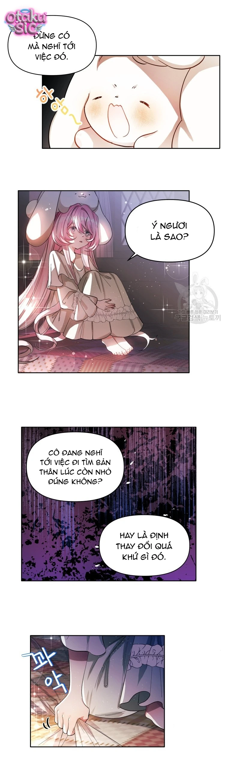 Này Tiểu Công Tước Chỉ Cần Tin Tưởng Tôi!!! - Chap 5 - Trang 18