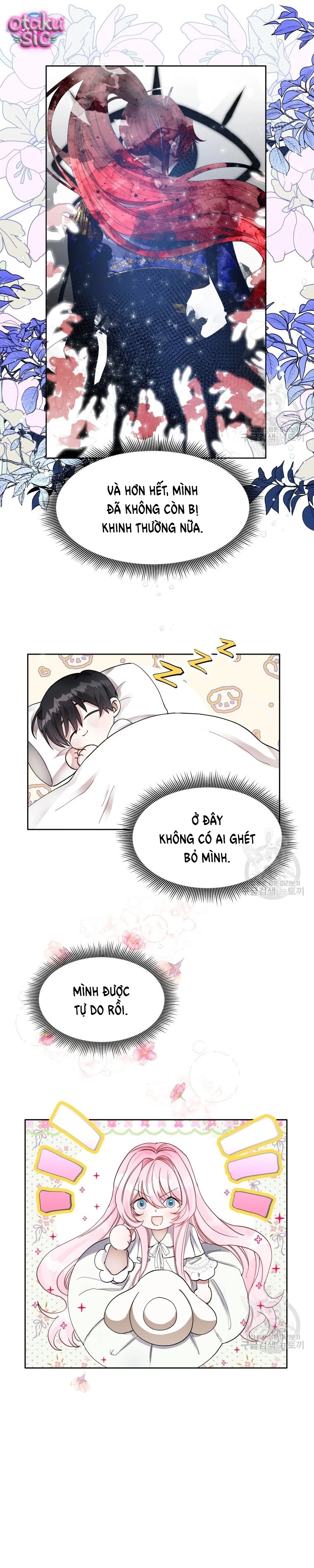 Này Tiểu Công Tước Chỉ Cần Tin Tưởng Tôi!!! - Chap 5 - Trang 20