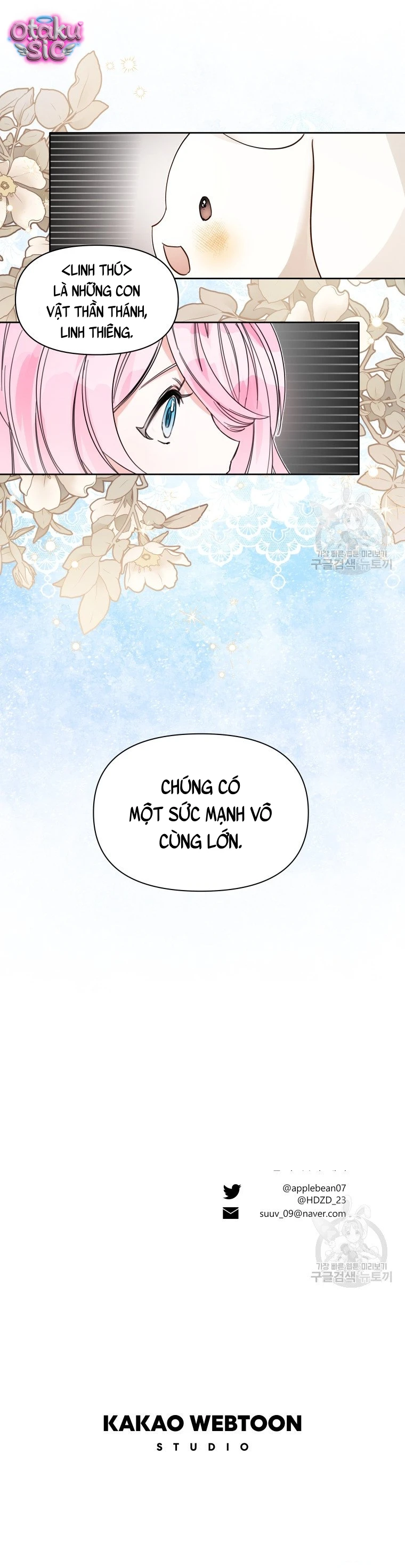Này Tiểu Công Tước Chỉ Cần Tin Tưởng Tôi!!! - Chap 5 - Trang 22