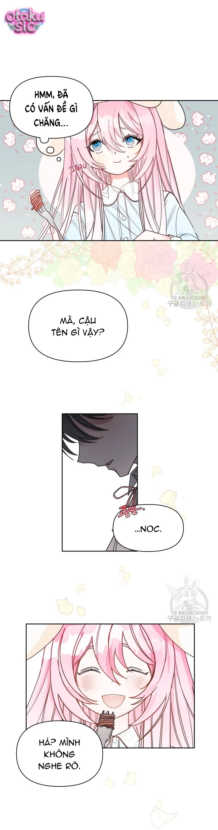 Này Tiểu Công Tước Chỉ Cần Tin Tưởng Tôi!!! - Chap 5 - Trang 8