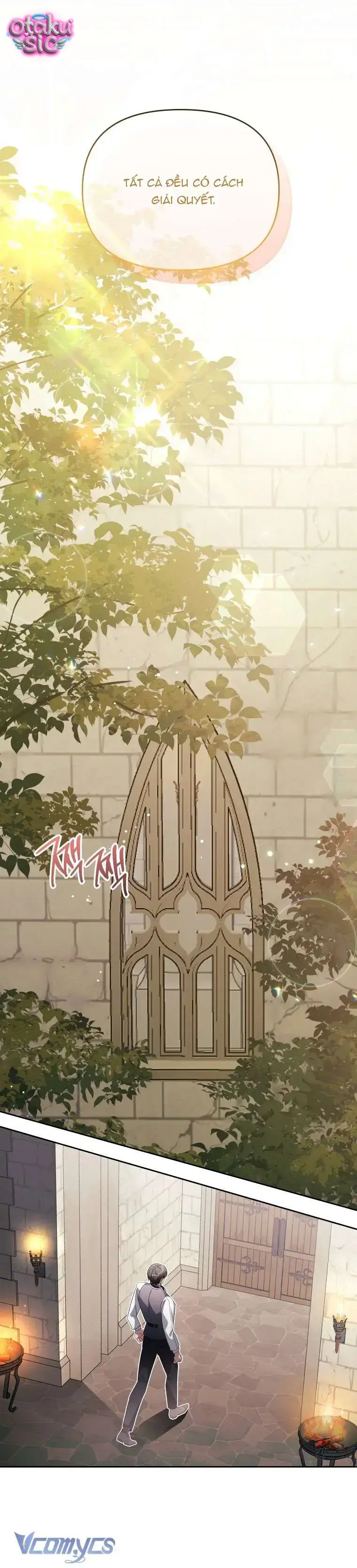 Này Tiểu Công Tước Chỉ Cần Tin Tưởng Tôi!!! - Chap 50 - Trang 14