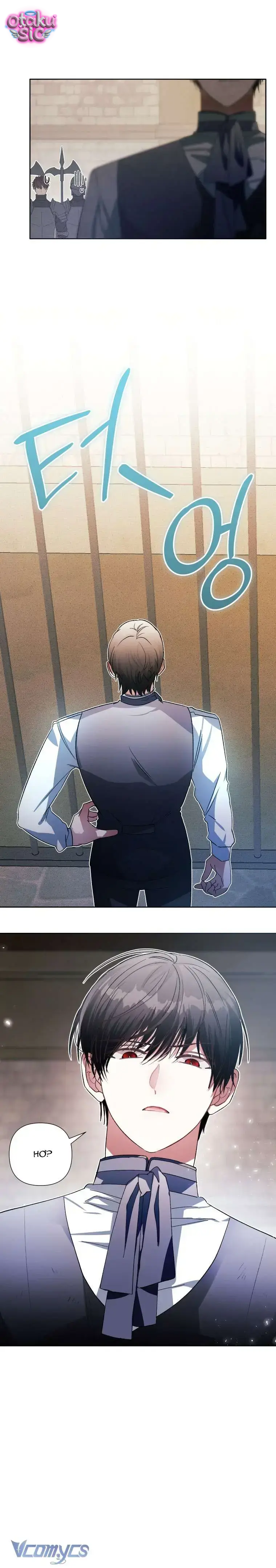 Này Tiểu Công Tước Chỉ Cần Tin Tưởng Tôi!!! - Chap 50 - Trang 15