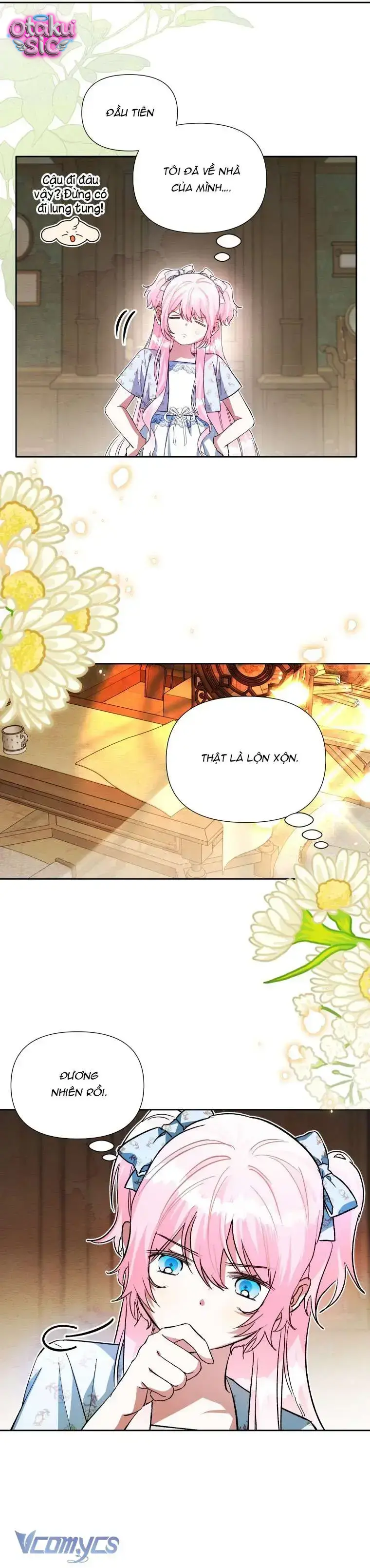 Này Tiểu Công Tước Chỉ Cần Tin Tưởng Tôi!!! - Chap 50 - Trang 17