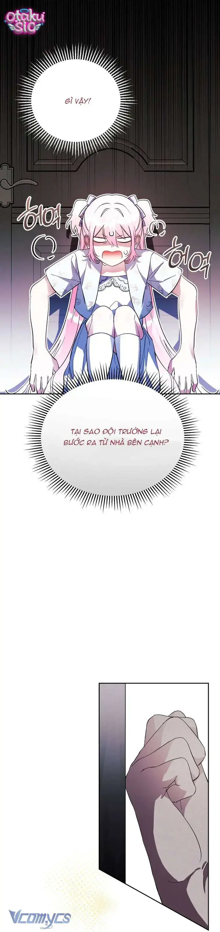 Này Tiểu Công Tước Chỉ Cần Tin Tưởng Tôi!!! - Chap 50 - Trang 21