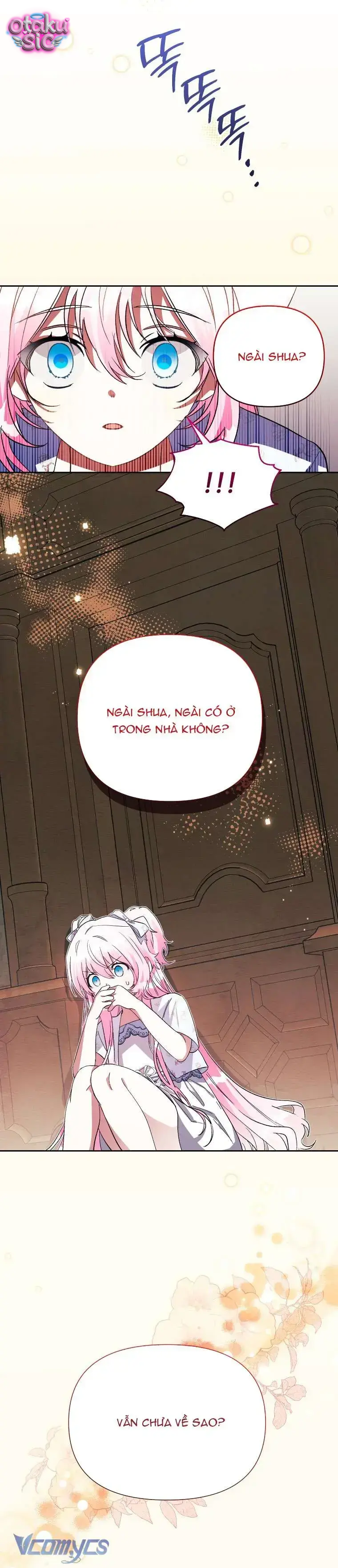 Này Tiểu Công Tước Chỉ Cần Tin Tưởng Tôi!!! - Chap 50 - Trang 22