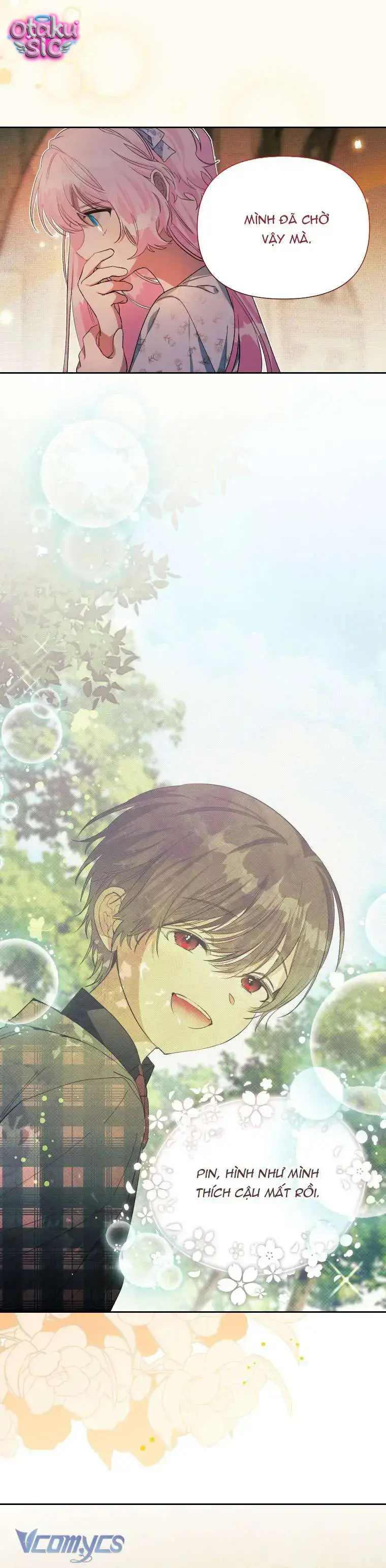 Này Tiểu Công Tước Chỉ Cần Tin Tưởng Tôi!!! - Chap 50 - Trang 23