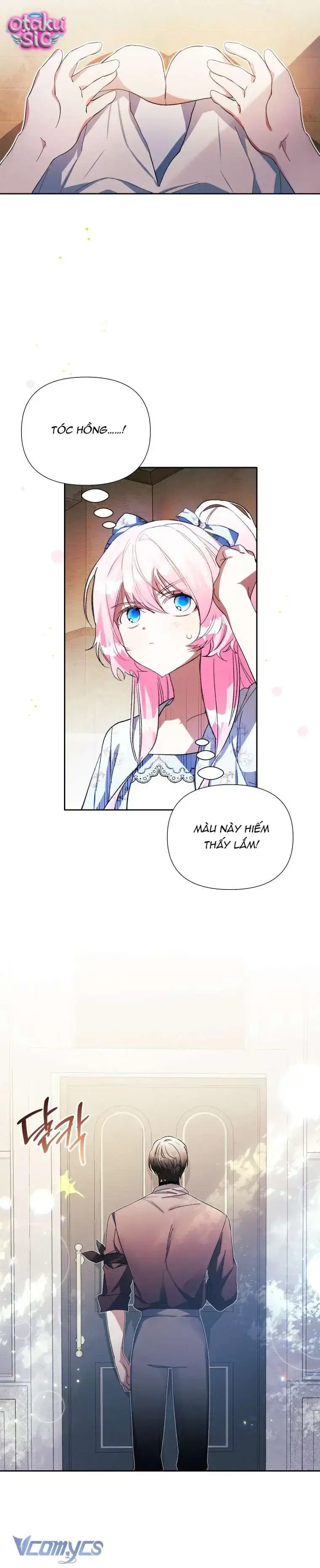 Này Tiểu Công Tước Chỉ Cần Tin Tưởng Tôi!!! - Chap 50 - Trang 24