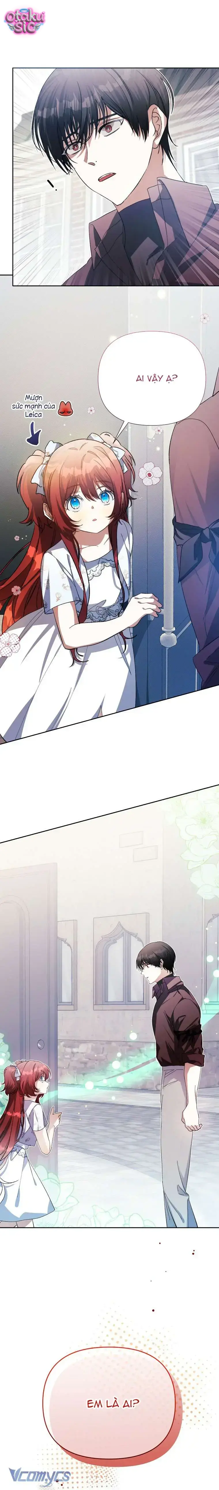 Này Tiểu Công Tước Chỉ Cần Tin Tưởng Tôi!!! - Chap 50 - Trang 25