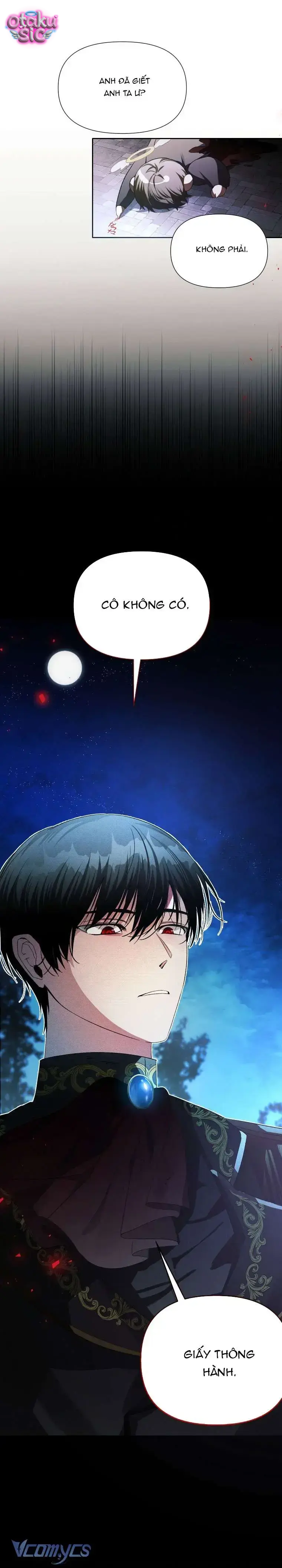 Này Tiểu Công Tước Chỉ Cần Tin Tưởng Tôi!!! - Chap 50 - Trang 7