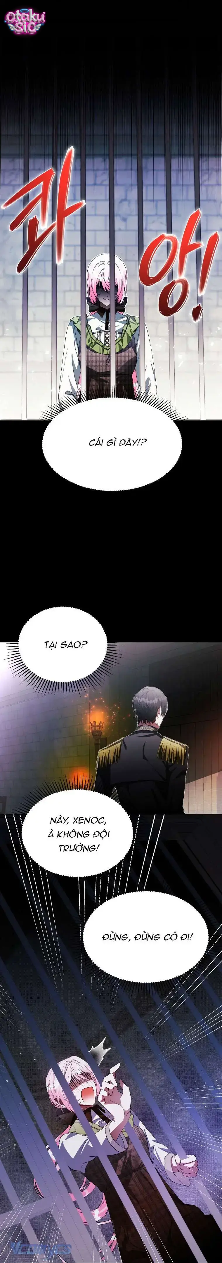 Này Tiểu Công Tước Chỉ Cần Tin Tưởng Tôi!!! - Chap 50 - Trang 8
