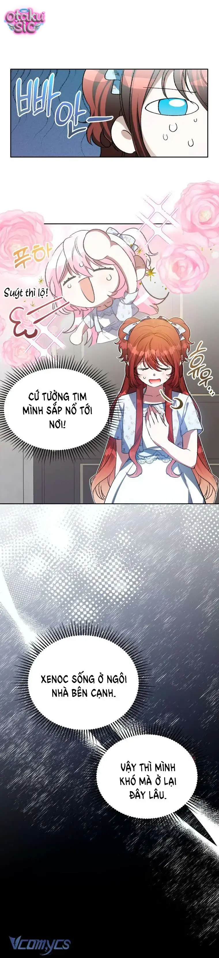 Này Tiểu Công Tước Chỉ Cần Tin Tưởng Tôi!!! - Chap 51 - Trang 11