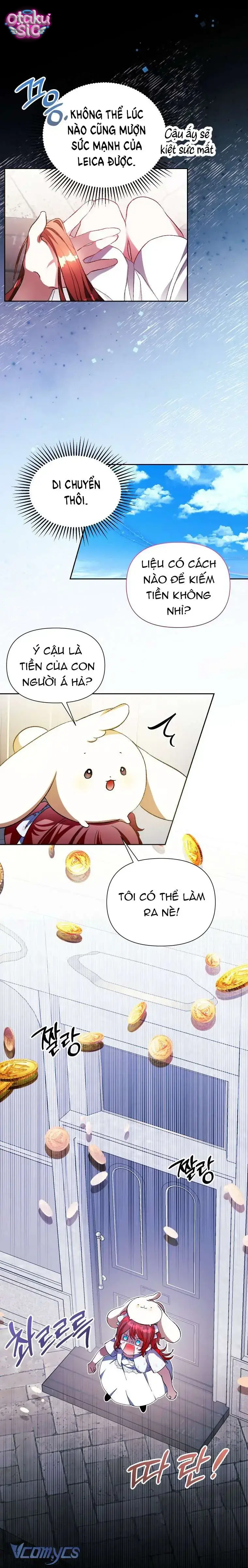 Này Tiểu Công Tước Chỉ Cần Tin Tưởng Tôi!!! - Chap 51 - Trang 12