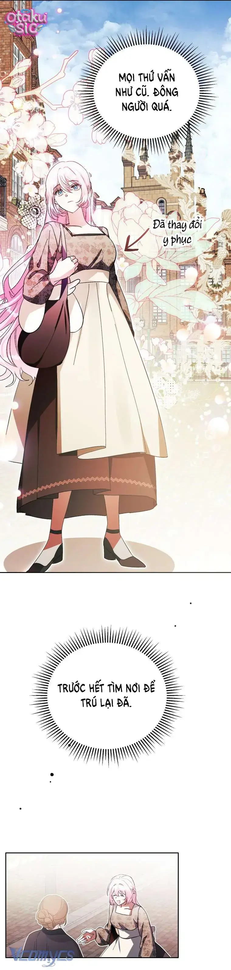 Này Tiểu Công Tước Chỉ Cần Tin Tưởng Tôi!!! - Chap 51 - Trang 16