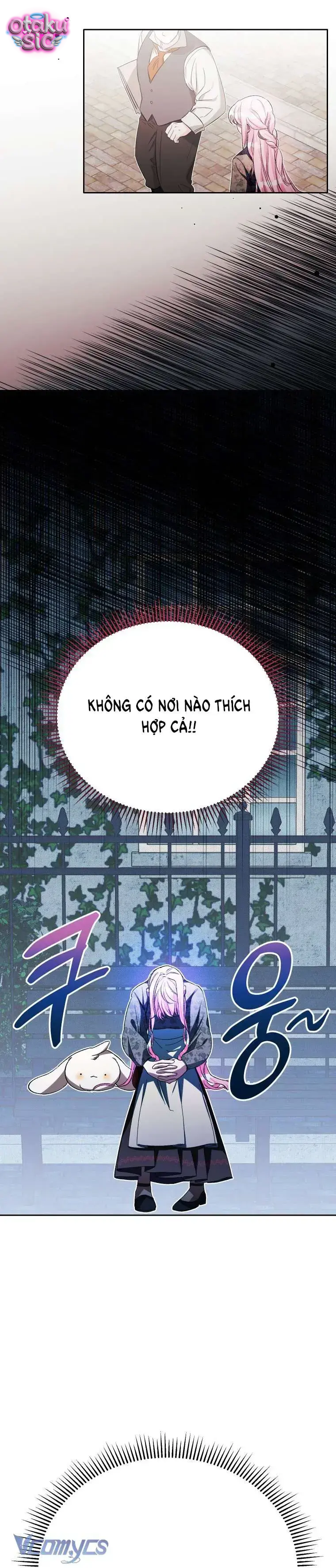 Này Tiểu Công Tước Chỉ Cần Tin Tưởng Tôi!!! - Chap 51 - Trang 17