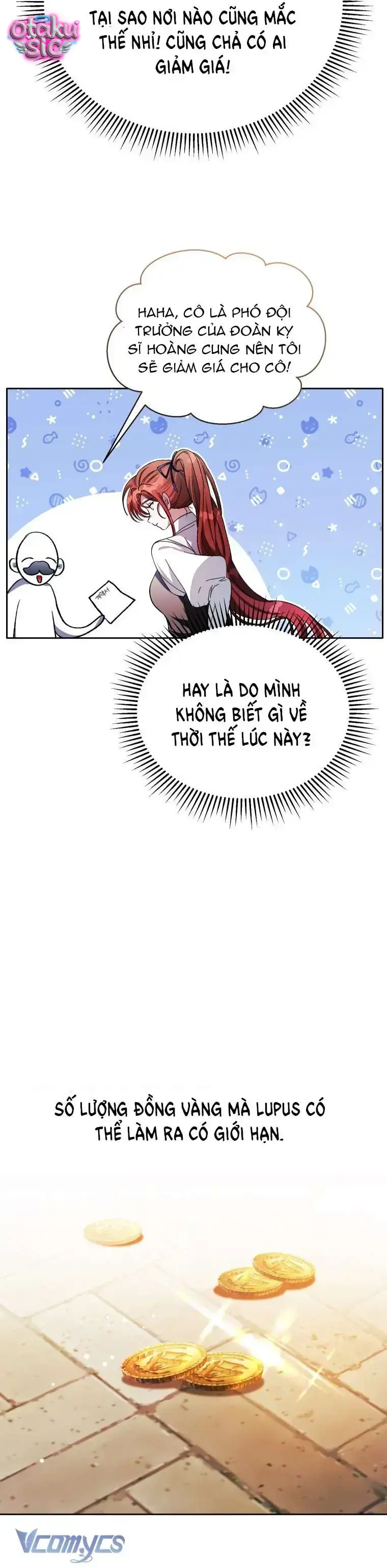Này Tiểu Công Tước Chỉ Cần Tin Tưởng Tôi!!! - Chap 51 - Trang 18