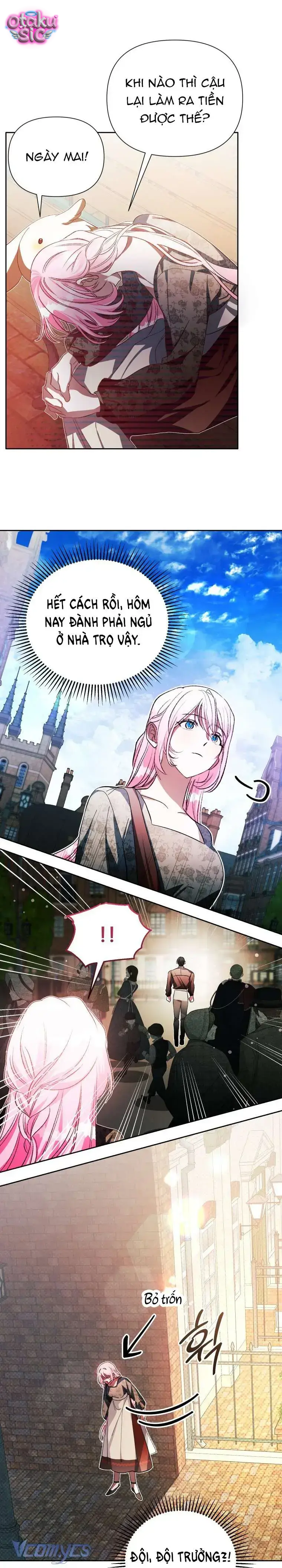 Này Tiểu Công Tước Chỉ Cần Tin Tưởng Tôi!!! - Chap 51 - Trang 19