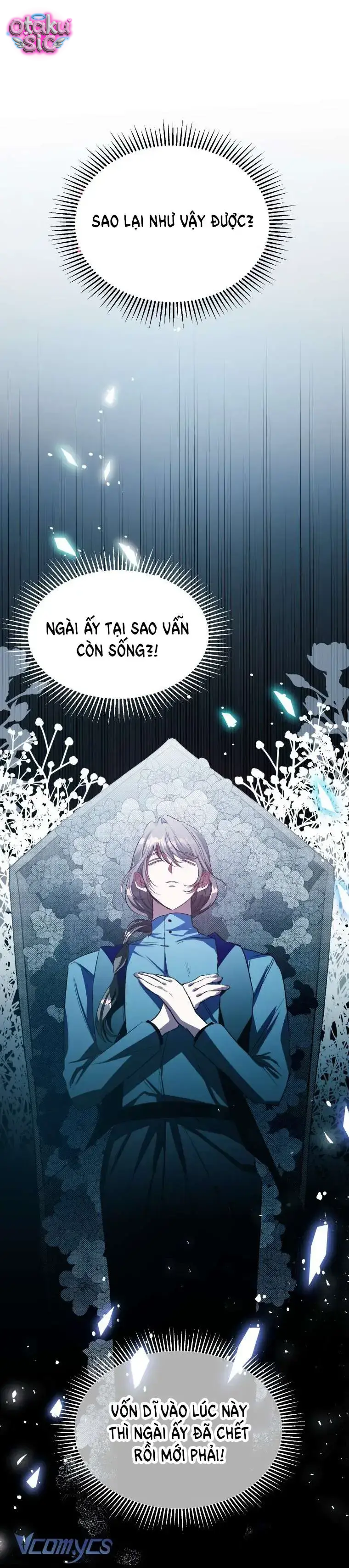 Này Tiểu Công Tước Chỉ Cần Tin Tưởng Tôi!!! - Chap 51 - Trang 24