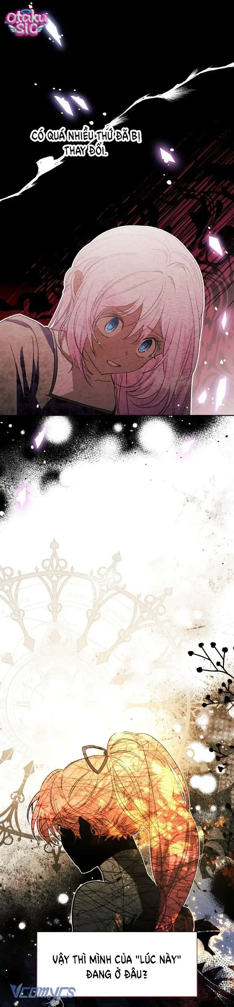 Này Tiểu Công Tước Chỉ Cần Tin Tưởng Tôi!!! - Chap 51 - Trang 25