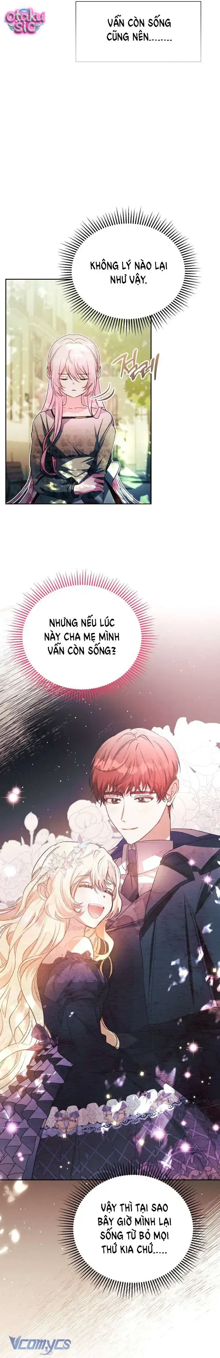 Này Tiểu Công Tước Chỉ Cần Tin Tưởng Tôi!!! - Chap 51 - Trang 27