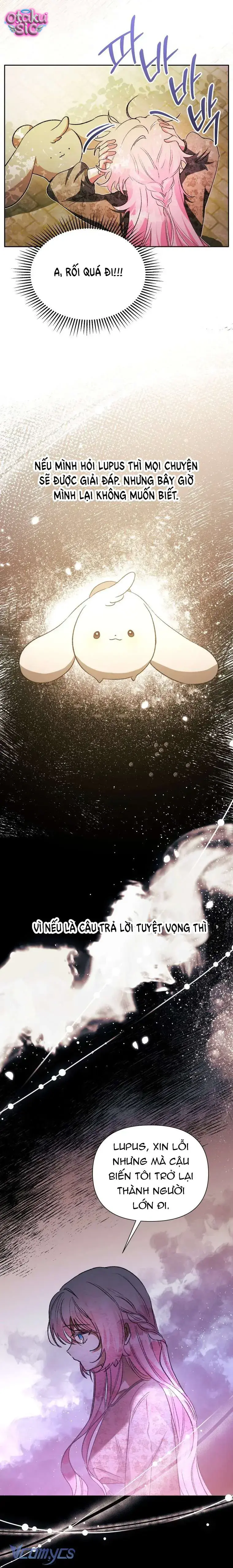 Này Tiểu Công Tước Chỉ Cần Tin Tưởng Tôi!!! - Chap 51 - Trang 28