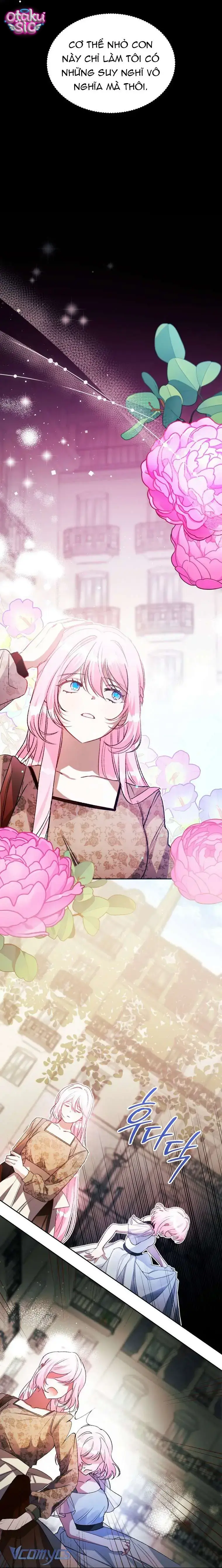 Này Tiểu Công Tước Chỉ Cần Tin Tưởng Tôi!!! - Chap 51 - Trang 29