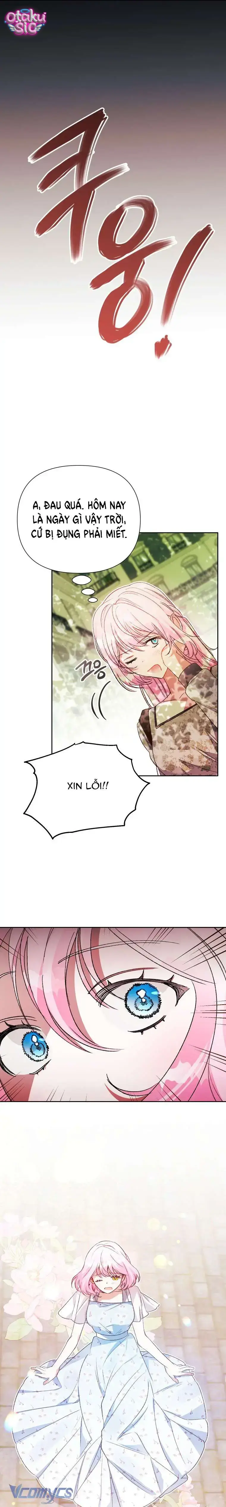 Này Tiểu Công Tước Chỉ Cần Tin Tưởng Tôi!!! - Chap 51 - Trang 30