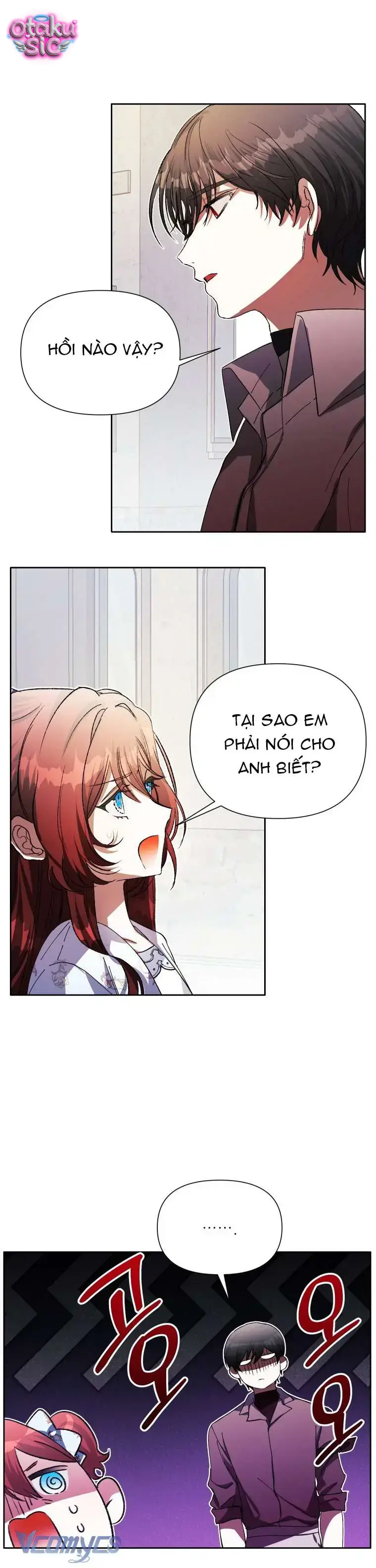 Này Tiểu Công Tước Chỉ Cần Tin Tưởng Tôi!!! - Chap 51 - Trang 6