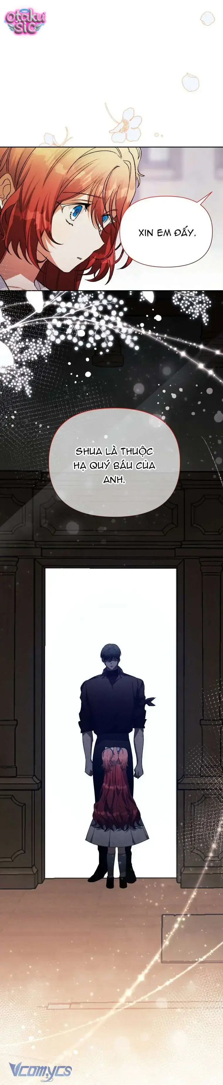 Này Tiểu Công Tước Chỉ Cần Tin Tưởng Tôi!!! - Chap 51 - Trang 7
