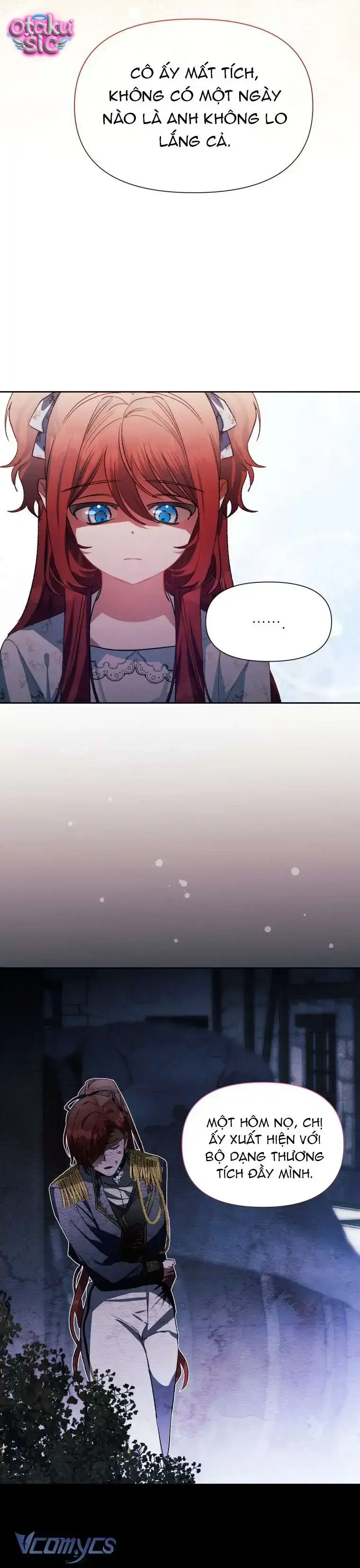 Này Tiểu Công Tước Chỉ Cần Tin Tưởng Tôi!!! - Chap 51 - Trang 8