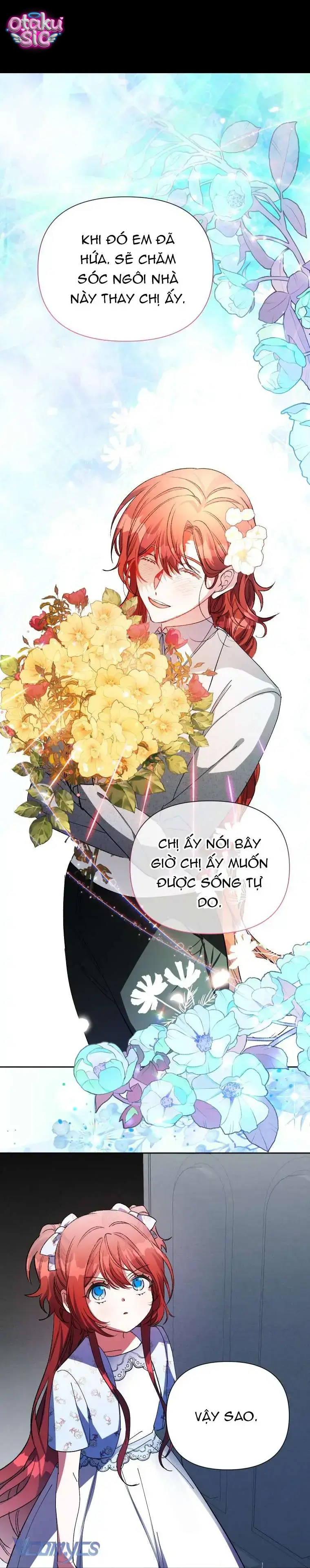 Này Tiểu Công Tước Chỉ Cần Tin Tưởng Tôi!!! - Chap 51 - Trang 9