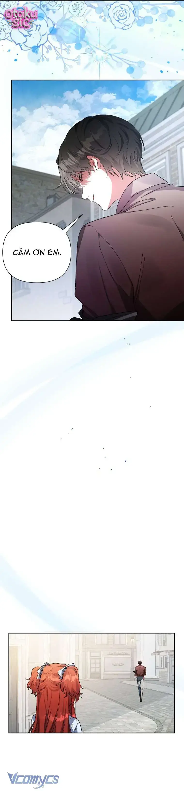 Này Tiểu Công Tước Chỉ Cần Tin Tưởng Tôi!!! - Chap 51 - Trang 10