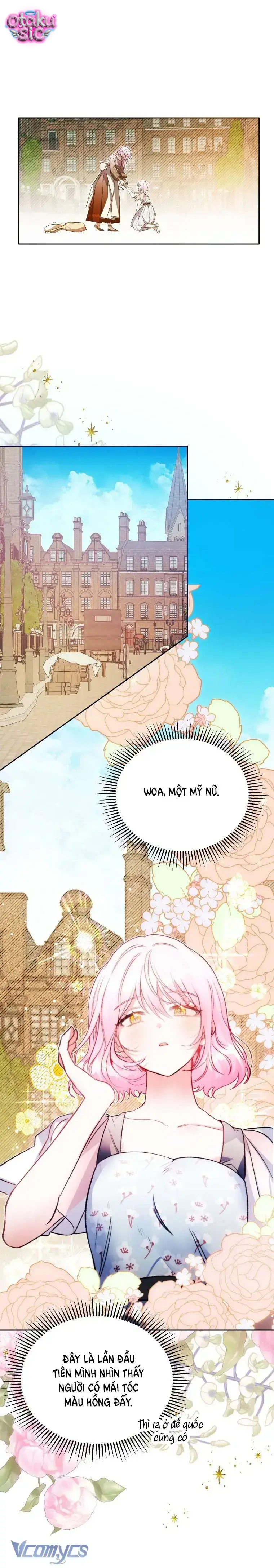Này Tiểu Công Tước Chỉ Cần Tin Tưởng Tôi!!! - Chap 52 - Trang 11