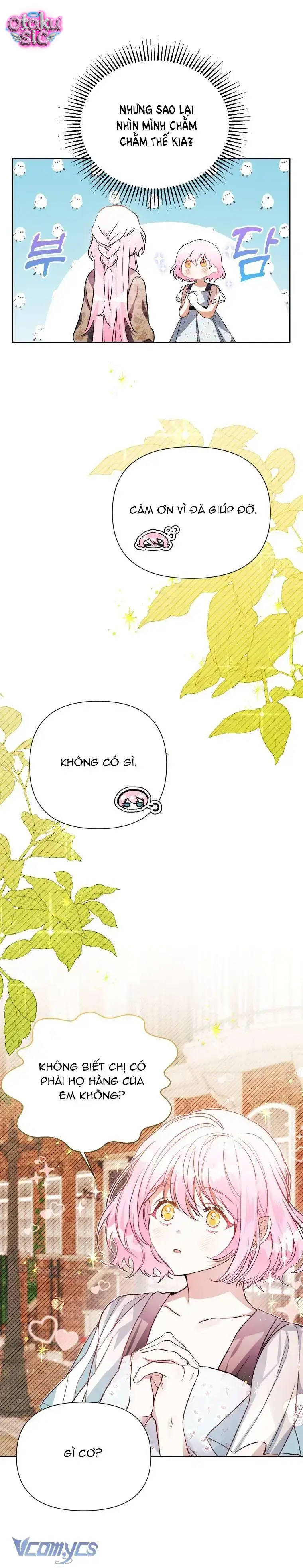 Này Tiểu Công Tước Chỉ Cần Tin Tưởng Tôi!!! - Chap 52 - Trang 12