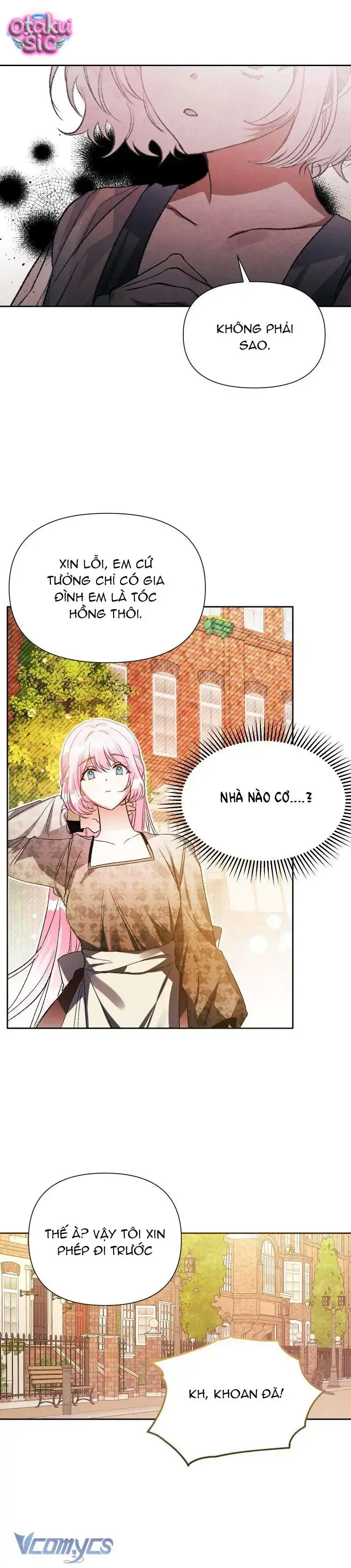 Này Tiểu Công Tước Chỉ Cần Tin Tưởng Tôi!!! - Chap 52 - Trang 13