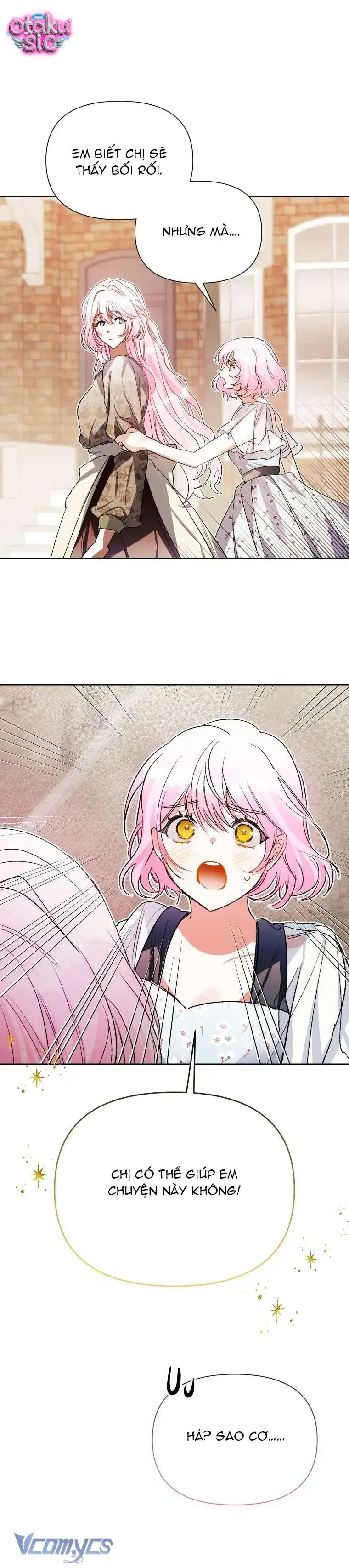 Này Tiểu Công Tước Chỉ Cần Tin Tưởng Tôi!!! - Chap 52 - Trang 14