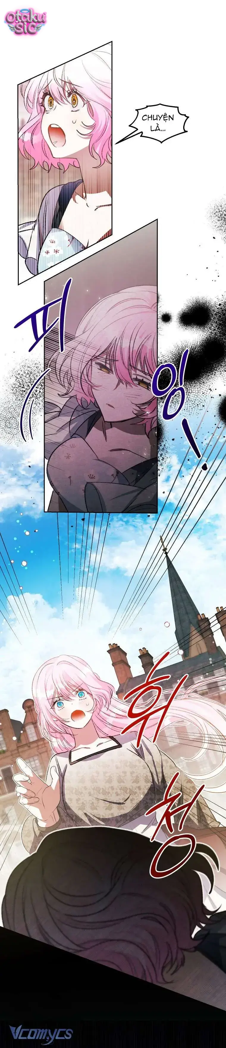 Này Tiểu Công Tước Chỉ Cần Tin Tưởng Tôi!!! - Chap 52 - Trang 15