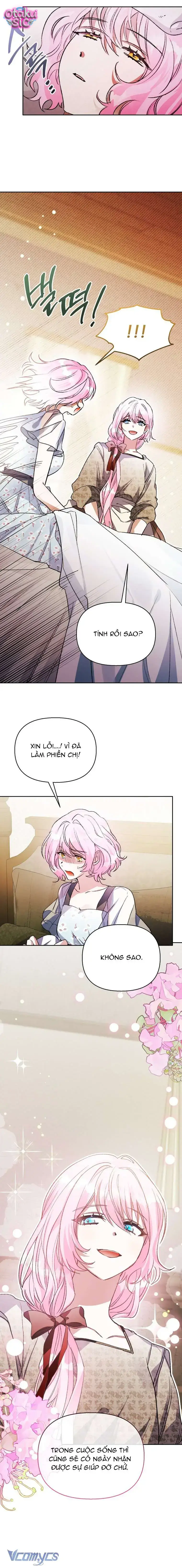 Này Tiểu Công Tước Chỉ Cần Tin Tưởng Tôi!!! - Chap 52 - Trang 18