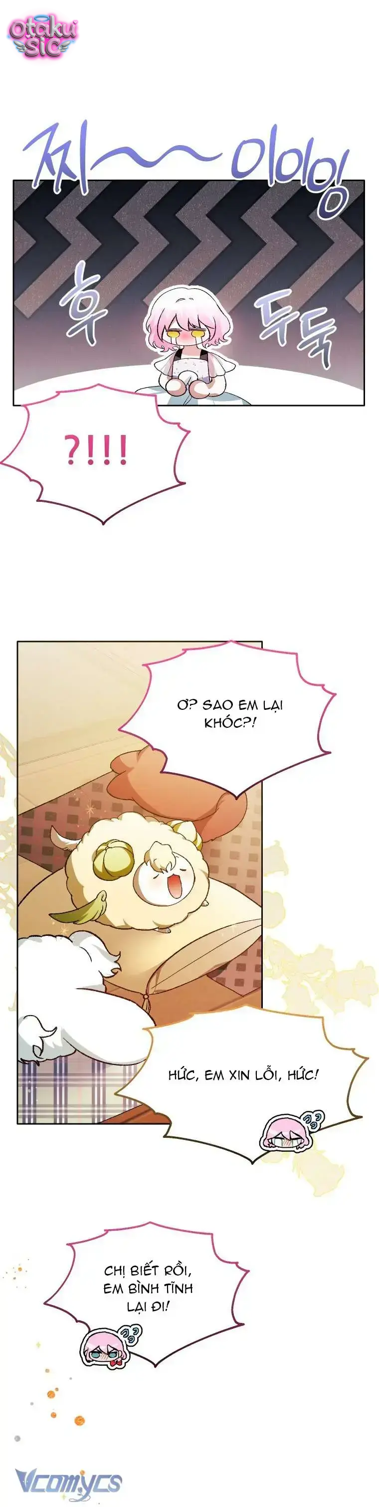 Này Tiểu Công Tước Chỉ Cần Tin Tưởng Tôi!!! - Chap 52 - Trang 19
